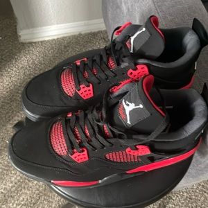 Jordan 4 size 12
